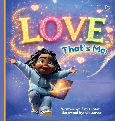 L.O.V.E. That's Me!