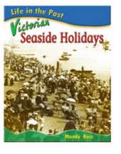 Victorian Seaside Holidays