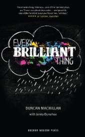 Every Brilliant Thing