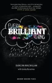 Every Brilliant Thing