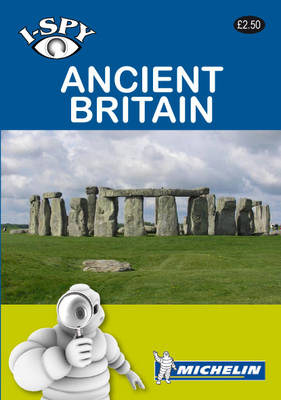 i-SPY Ancient Britain