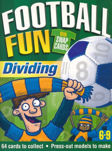 Football Fun: Dividing