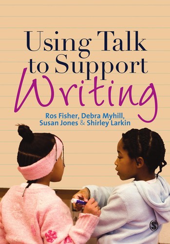 Using Talk to Support Writing