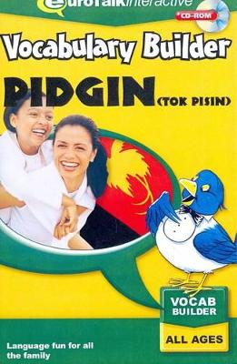 Vocabulary Builder - Pidgin (Tok Pisin)
