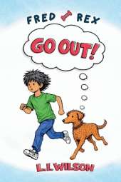 Fred and Rex: Go Out