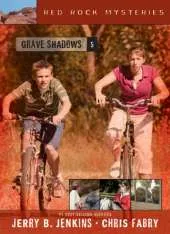 Grave Shadows