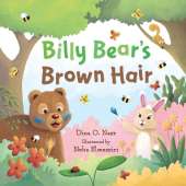 Billy Bear's Brown Hair