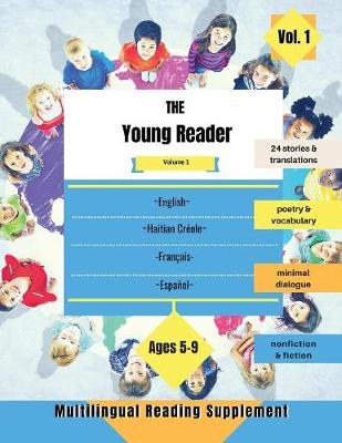 The Young Reader, Volume 1