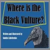 Where is the Black Vulture?
