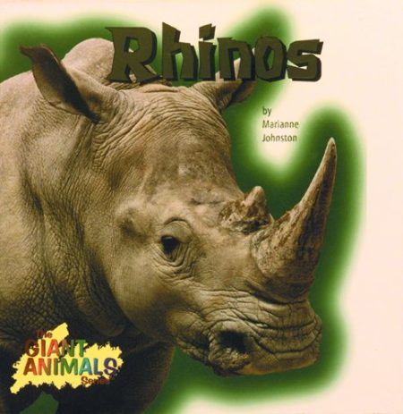 Rhinos