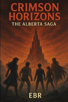Crimson Horizons: The Alberta Saga