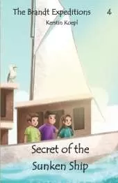 Secret of the Sunken Ship