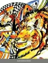 Lion of Judah: Christ