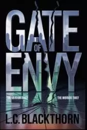 Gate of Envy: The Mirror Thief