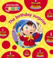 Birthday Surprise