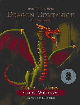 The Dragon Companion: An Encyclopedia