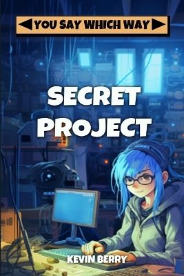 Secret Project