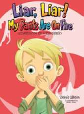 Liar Liar, My Pants Are On Fire!