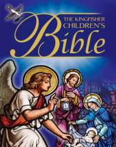The Kingfisher Children's Bible