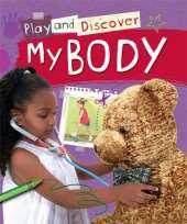 Play and Discover: My Body