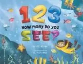 123 How Many Do You See?