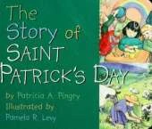 Story of Saint Patrick's Day