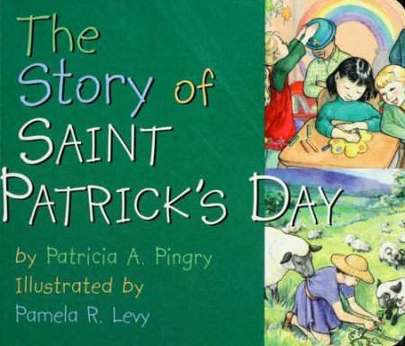 Story of Saint Patrick's Day