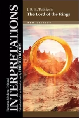 J. R. R. Tolkien's "the Lord of the Rings