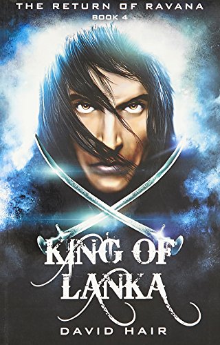 Return of Ravana: King Of Lanka (Book 4)