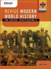 Modern World History for Edexcel: Revision Guide