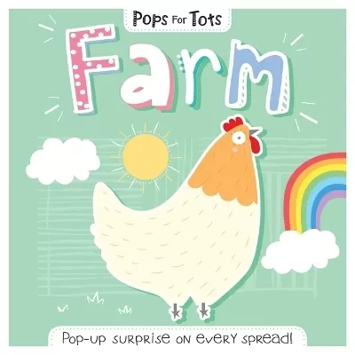 Pops for Tots: Farm