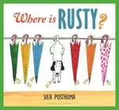 Where is Rusty?