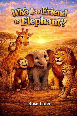 Who Is a Friend to Elephant?