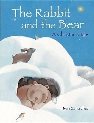 Rabbit and the Bear