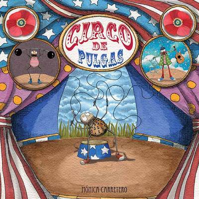 Circo de Pulgas