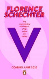 V: An empowering celebration of the vulva and vagina