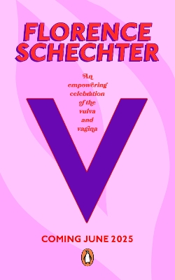 V: An empowering celebration of the vulva and vagina