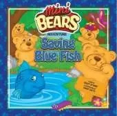 Saving Blue Fish: Mini Bear Adventure