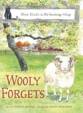 Wooly Forgets