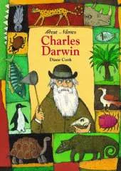 Charles Darwin - British Naturalist