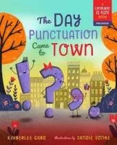 Day Punctuation Came to Town