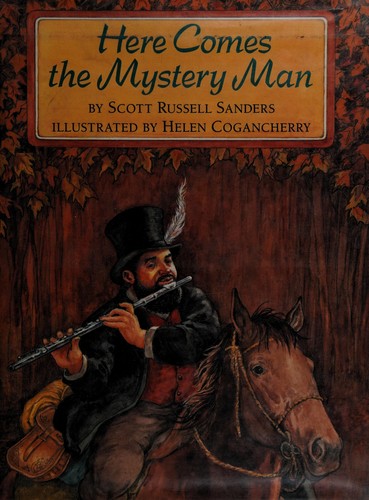 Here Comes the Mystery Man