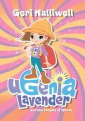Ugenia Lavender Temple Of Gloom
