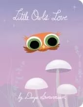 Little Owl's Love