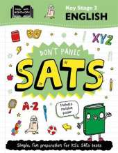 Key Stage 2 English: Don't Panic SATs
