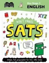 Key Stage 2 English: Don't Panic SATs