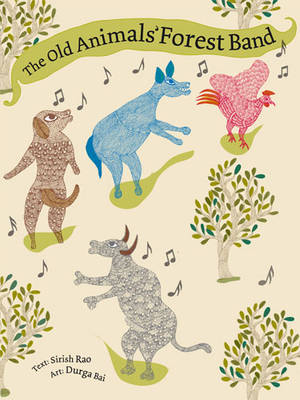Old Animals Forest Band, The
