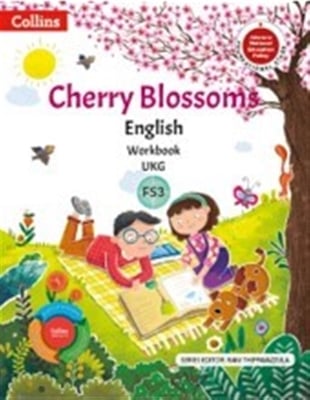 Cherry Blossoms FS3 English WB (UKG)