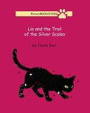 Lio and the Silver Scales: A Picture Book Mystery Adventure