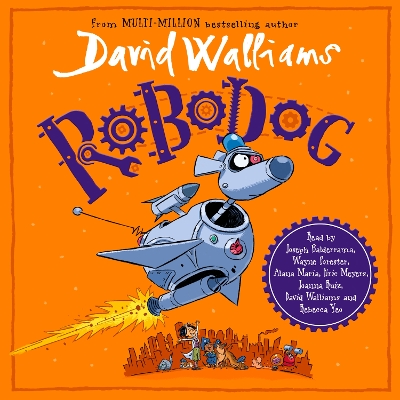Robodog